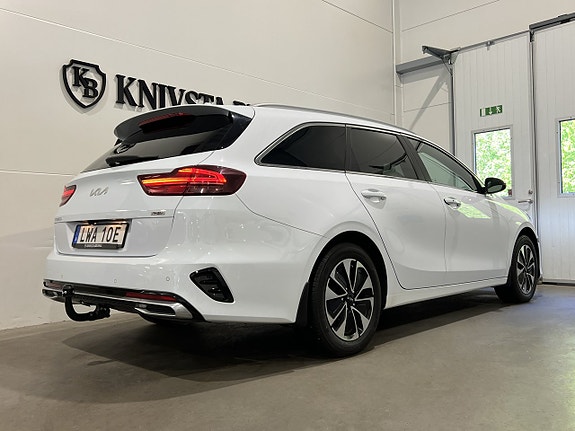 Kia Ceed 23 of 25