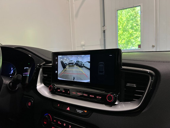 Kia Ceed 20 of 25