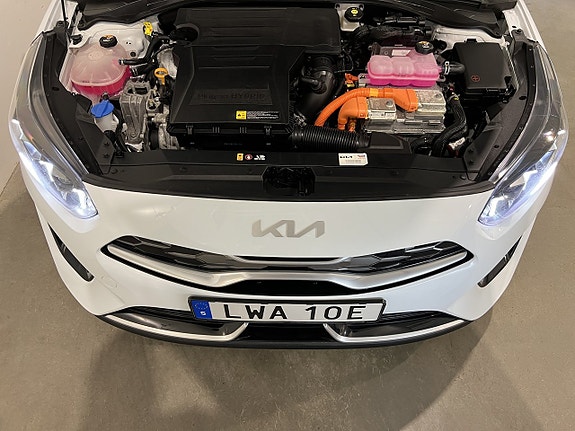 Kia Ceed 12 of 25