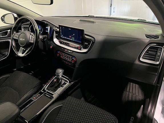 Kia Ceed 14 of 25