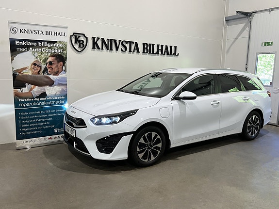 Kia Ceed 13 of 25