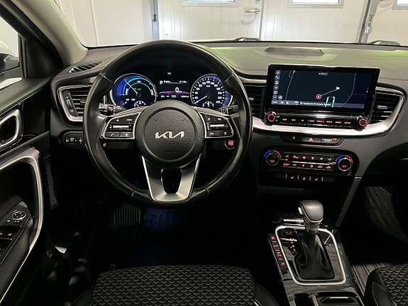 Kia Ceed 16 of 25