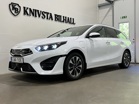 Kia Ceed 22 of 25