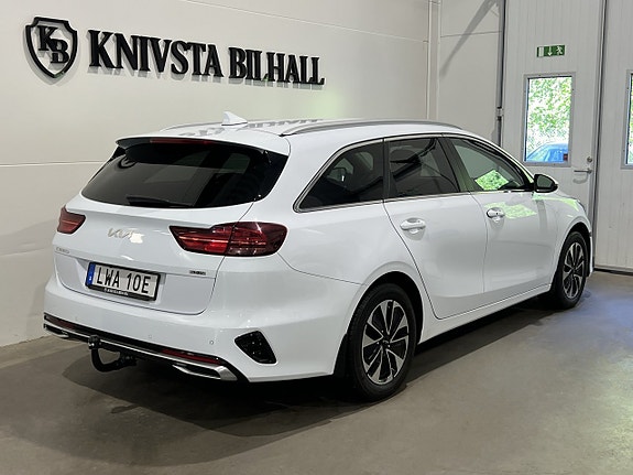 Kia Ceed 4 of 5