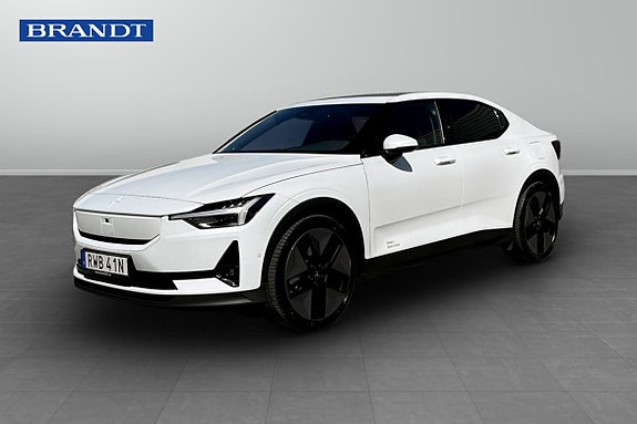 Polestar 2