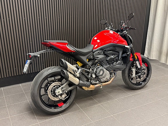 Ducati Monster 3 of 5