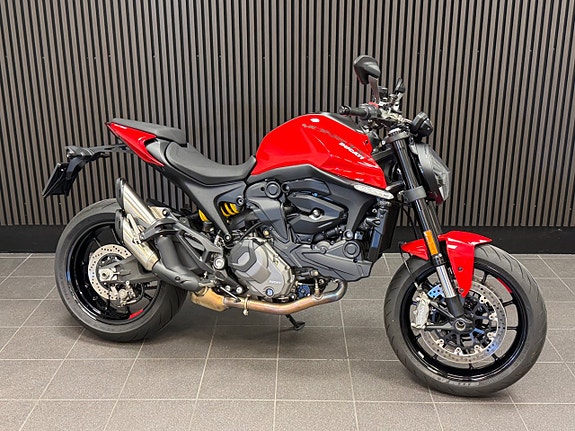 Ducati Monster