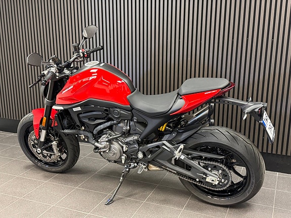 Ducati Monster 6 of 6