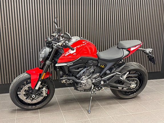 Ducati Monster 5 of 5