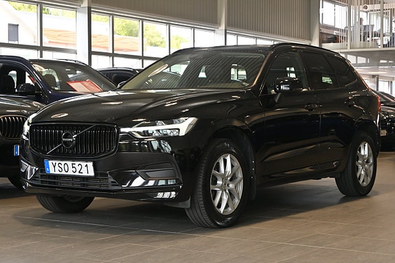 İkinci el  Volvo Xc60 2.0 T5 AWD