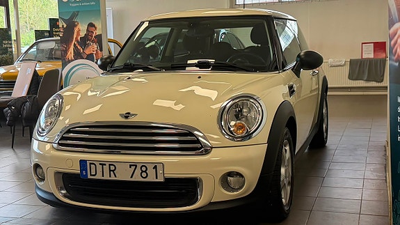 MINI One