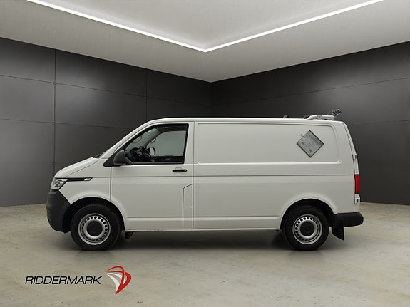 Volkswagen Transporter 6 of 30