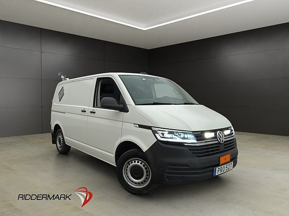Volkswagen Transporter 3 of 5