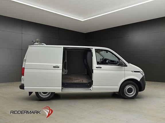Volkswagen Transporter 10 of 30
