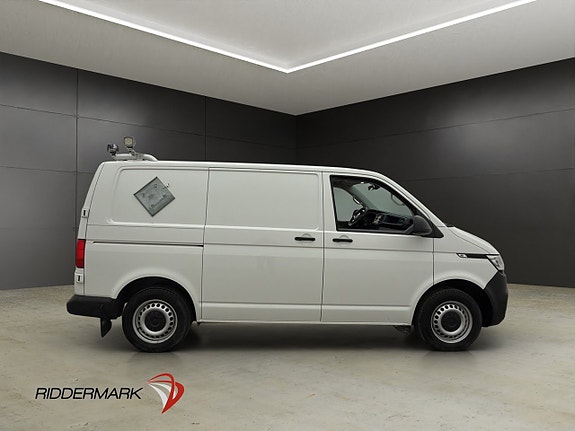 Volkswagen Transporter 2 of 5