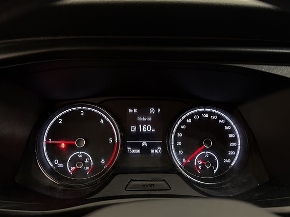Volkswagen Transporter 20 of 30