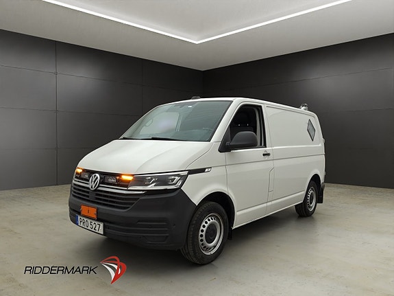 Volkswagen Transporter 3 of 30