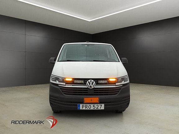 Volkswagen Transporter 5 of 5