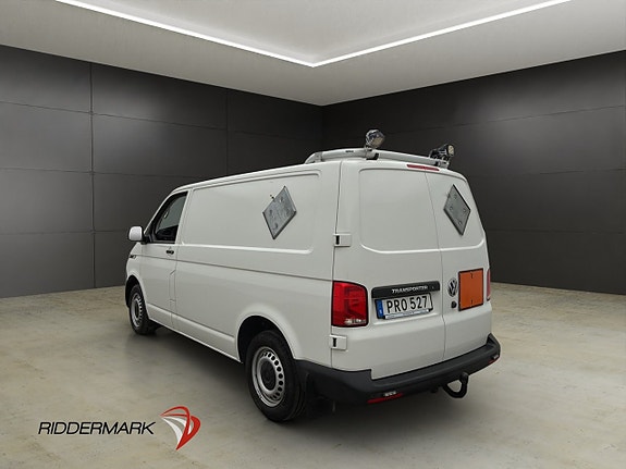 Volkswagen Transporter 7 of 30