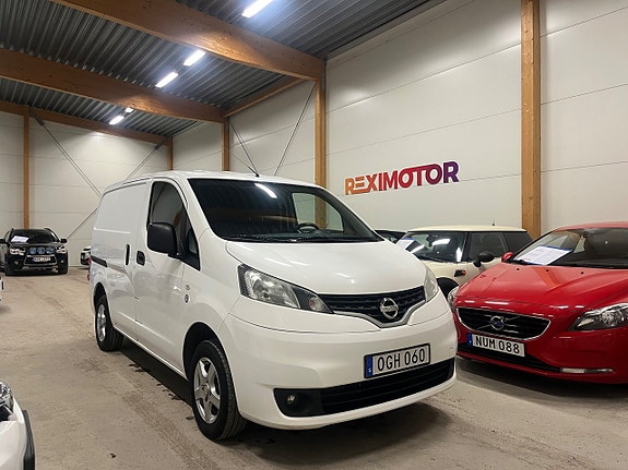 Nissan NV200