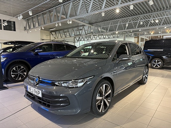 Volkswagen Golf-Serie