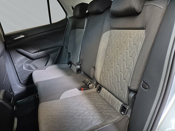 Volkswagen T-Cross 8 of 8