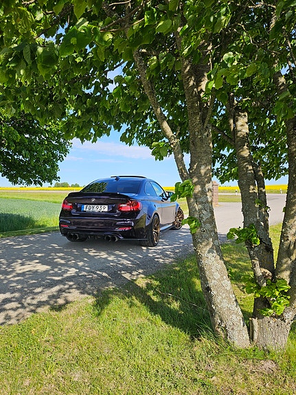 BMW M235i 5 of 5