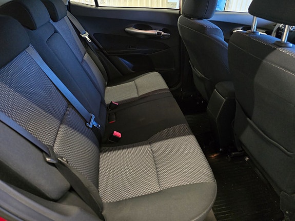Toyota Auris 18 of 20
