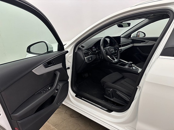 Audi A4 12 of 24