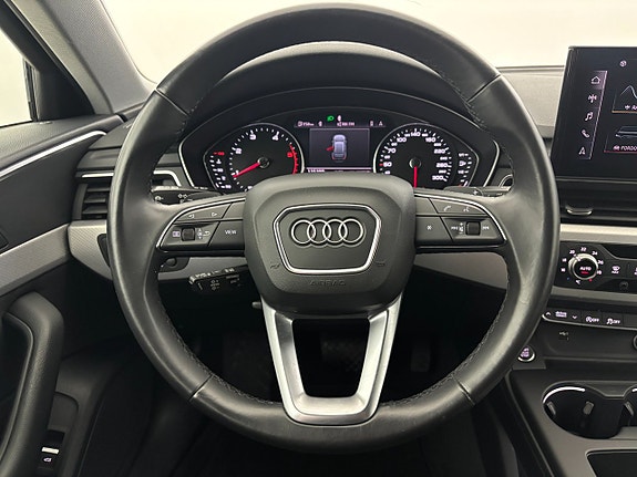 Audi A4 16 of 24