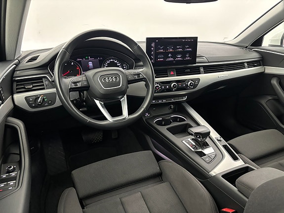 Audi A4 17 of 24
