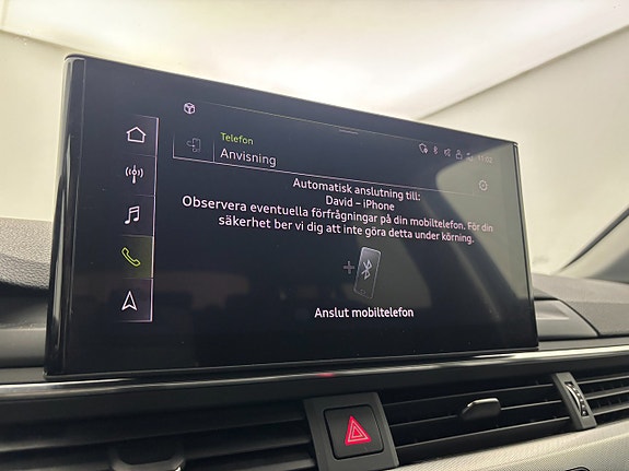 Audi A4 23 of 24