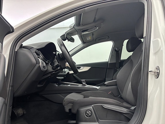 Audi A4 13 of 24