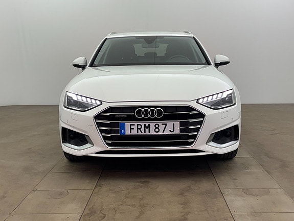 Audi A4 11 of 24