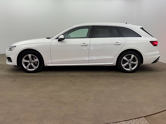 Audi A4 3 of 5