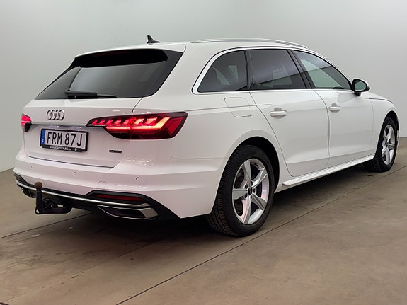 Audi A4 8 of 24