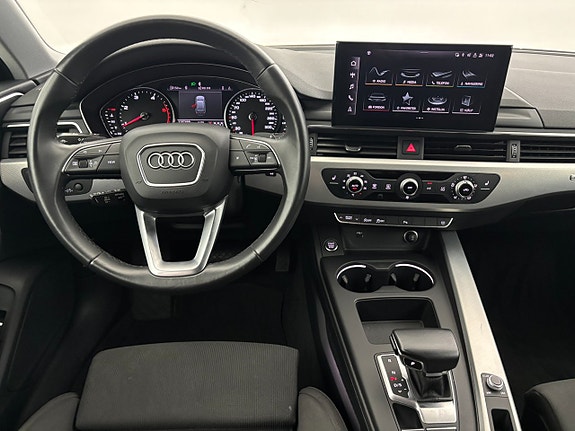 Audi A4 19 of 24