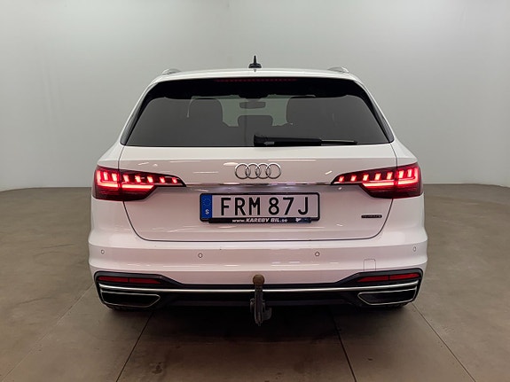 Audi A4 5 of 5