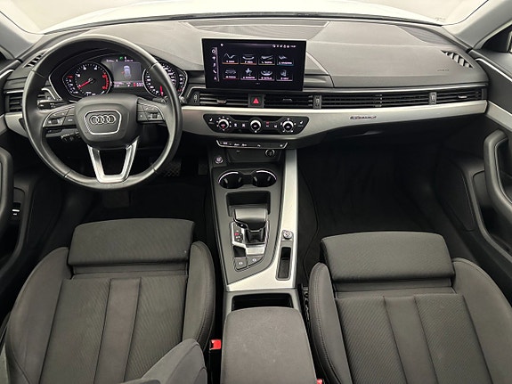 Audi A4 18 of 24
