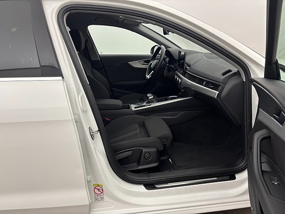 Audi A4 20 of 24