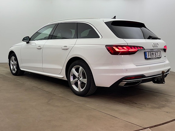 Audi A4 4 of 5