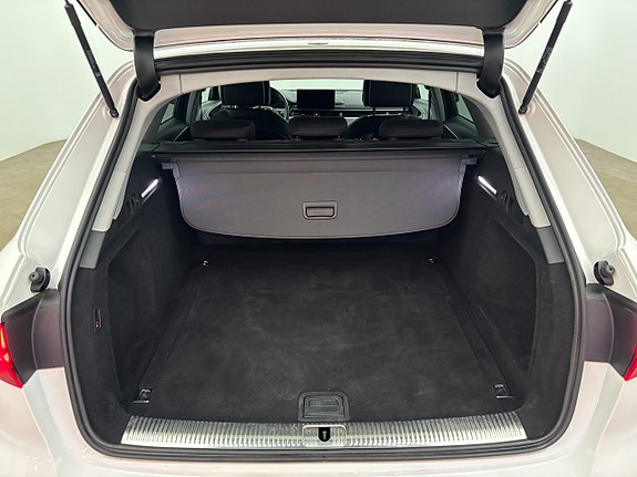 Audi A4 6 of 24