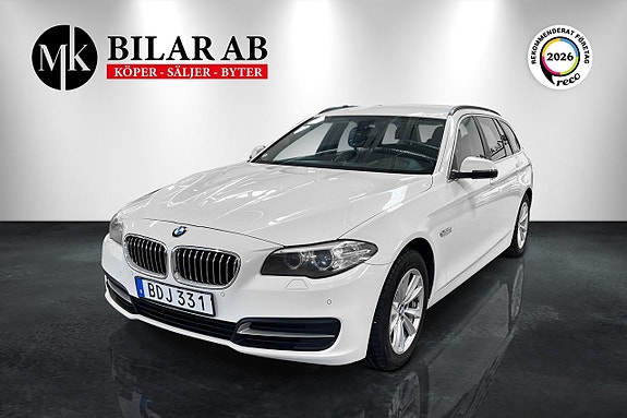 BMW 520d