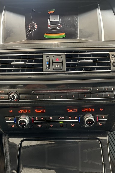 BMW 520d 12 of 12