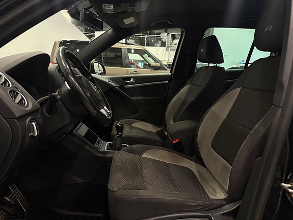Volkswagen Tiguan 11 of 21