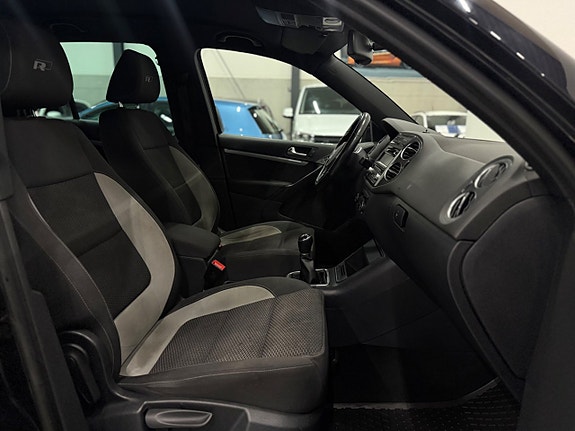 Volkswagen Tiguan 13 of 21