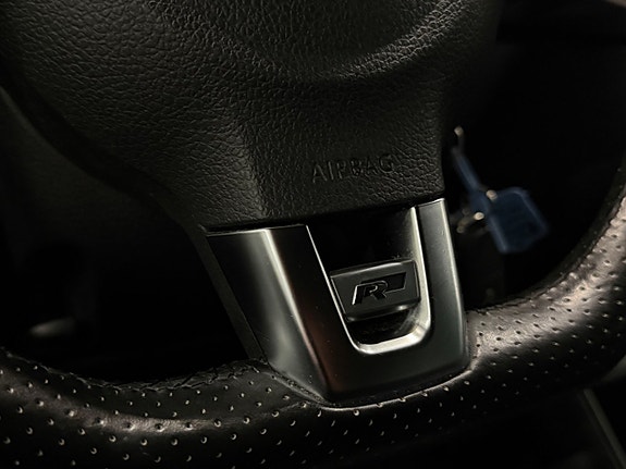 Volkswagen Tiguan 19 of 21