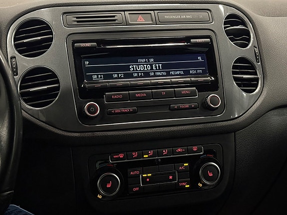 Volkswagen Tiguan 16 of 21