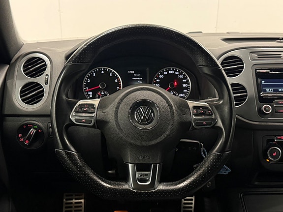Volkswagen Tiguan 18 of 21