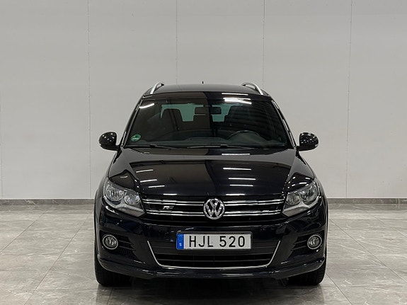 Volkswagen Tiguan 6 of 21